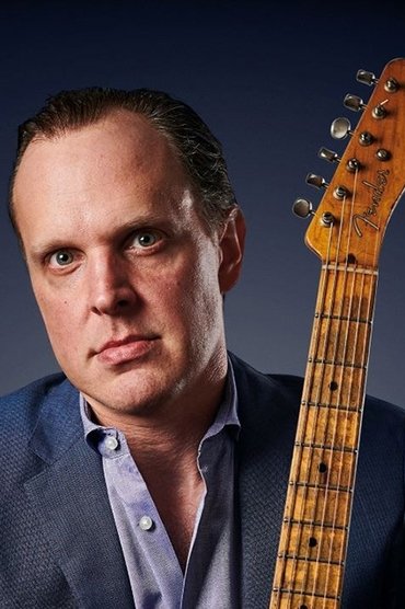 Joe Bonamassa