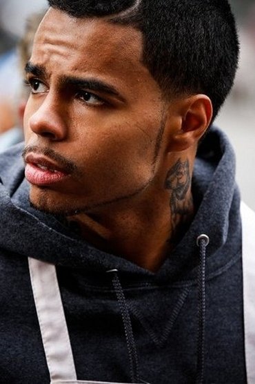 Gabe Vargas