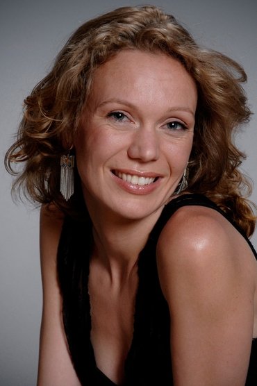 Eva Dorrepaal