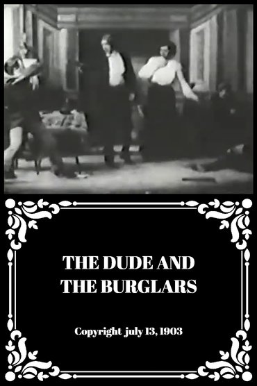 The Dude and the Burglars