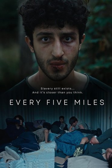 Every Five Miles