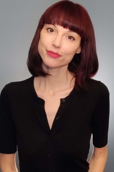 Sarah Scheffer