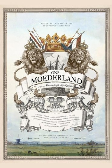 Our Motherland