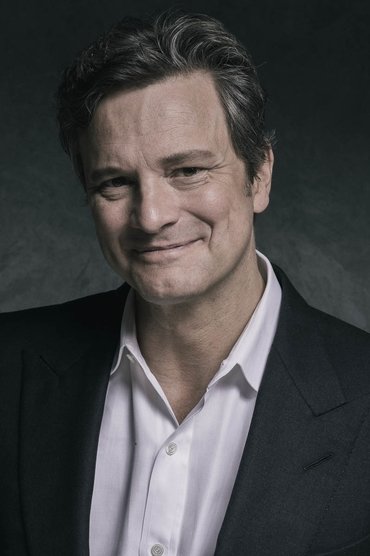 Colin Firth