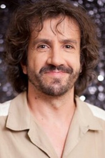 Juanjo Díaz Polo