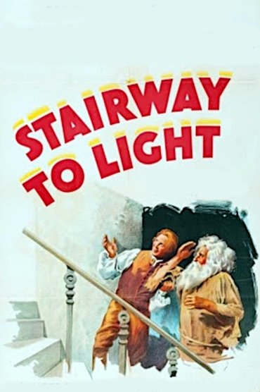 Stairway to Light