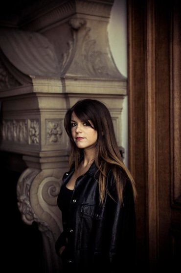 Hanna Assouline