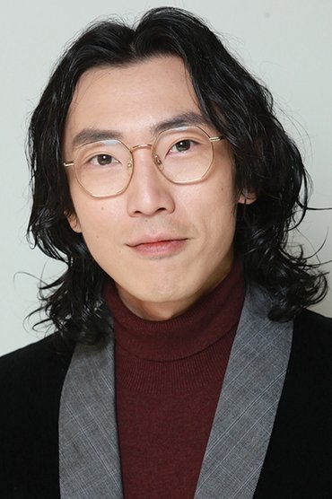 Billy Luk Wing-Kuen