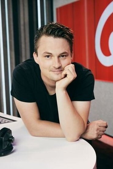 Maarten Vancoillie