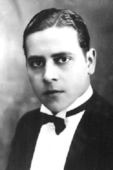 Carlos Villatoro