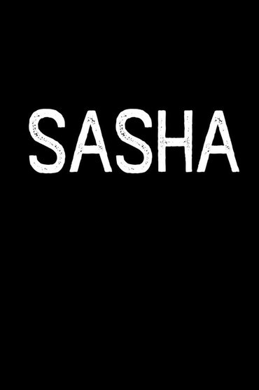 Sasha