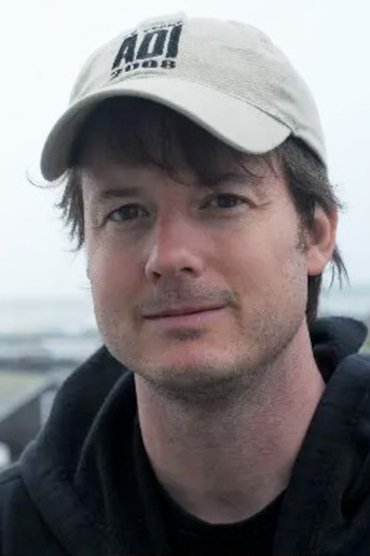 Kevin McTurk