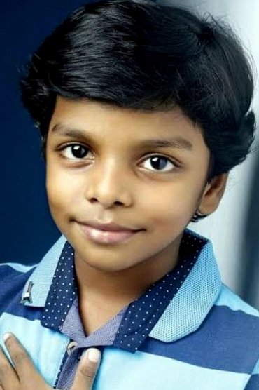 Adish Praveen