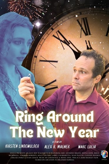 Ring Around The New Year
