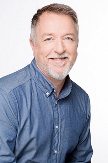 Mikael Rejström