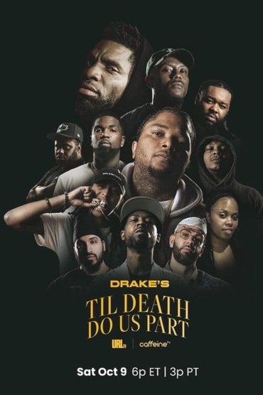 Drake’s Til Death Do Us Part