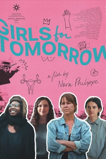 Girls for Tomorrow