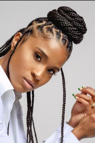 Deja Riley