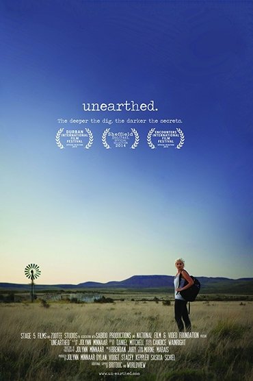Unearthed