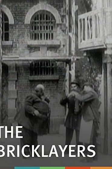 The Bricklayers