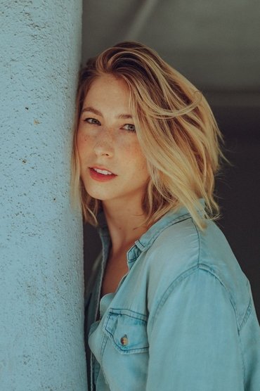 Jessie Barr