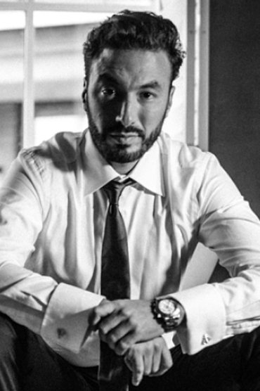 Mouad Ben-Chaib