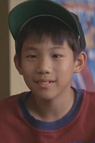 Morgan Lam