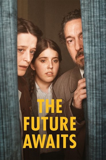 The Future Awaits