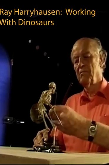 Ray Harryhausen: Working with Dinosaurs
