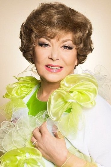 Edita Pyekha