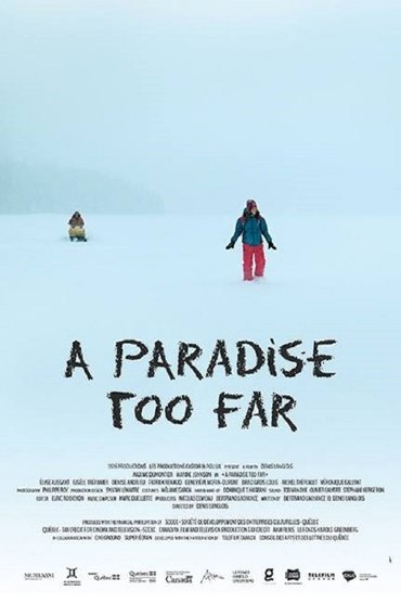 A Paradise Too Far