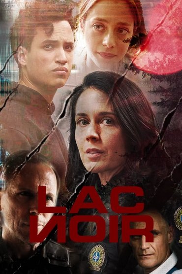 Lac-Noir