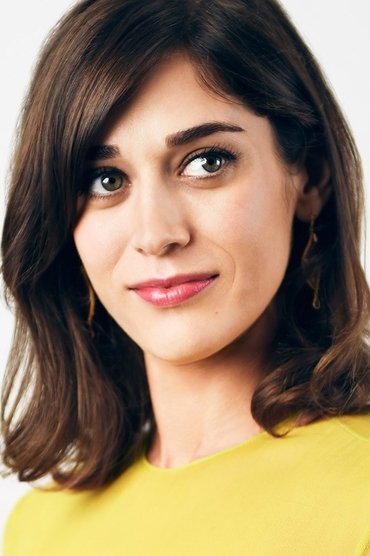 Lizzy Caplan