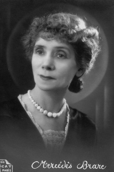 Mercédès Brare