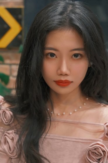 Li Shimeng