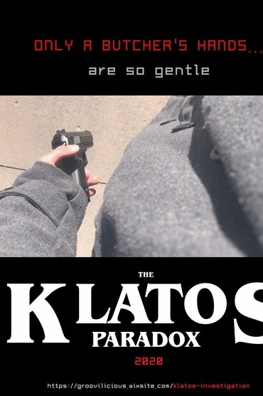 The Klatos Paradox