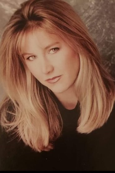 Allison Barron