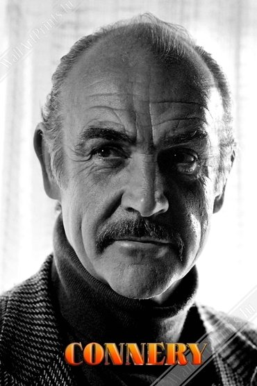 Sean Connery Documentary