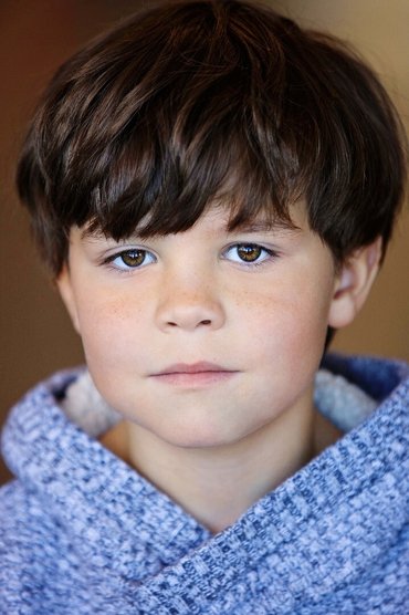 Luke Speakman