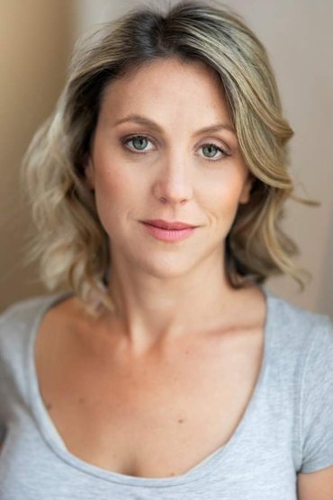Lucy Edwards