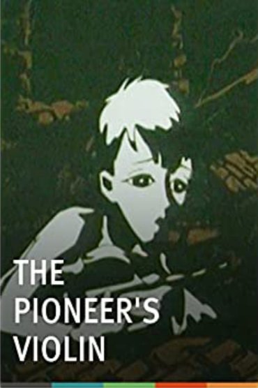The Pioneer's Violin