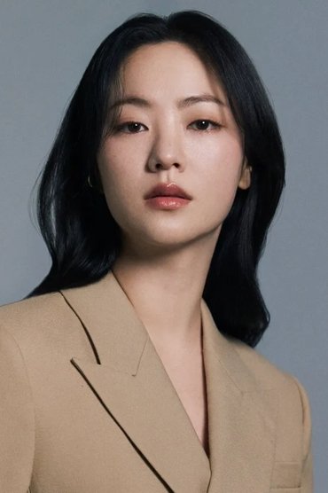 Jeon Yeo-been