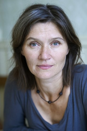 Lena Carlsson