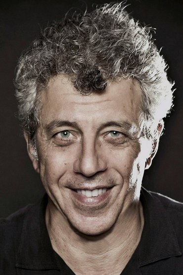 Eric Bogosian