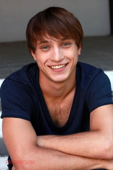 Evgenij Tokarev