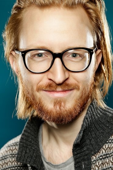 Christian Einshøj
