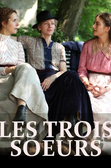 Three Sisters