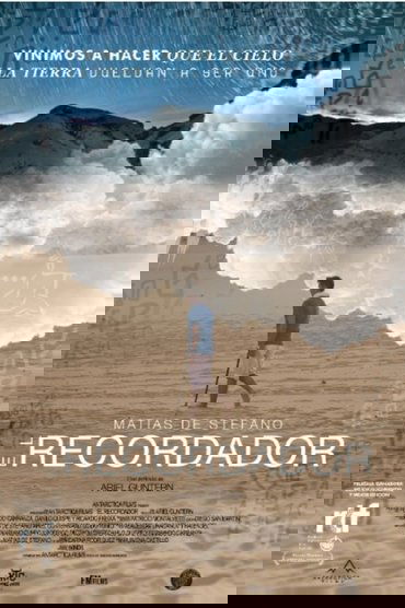 The Rememberer
