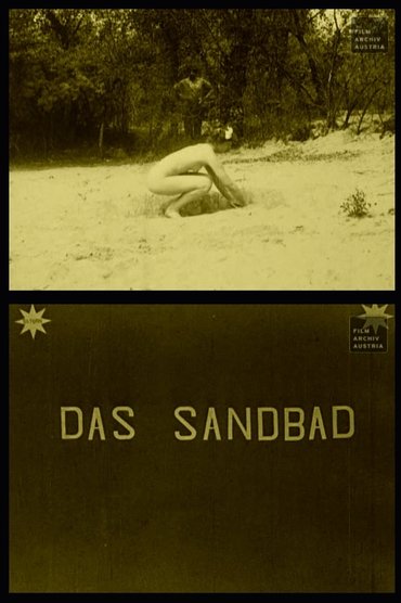 The Sand Bath