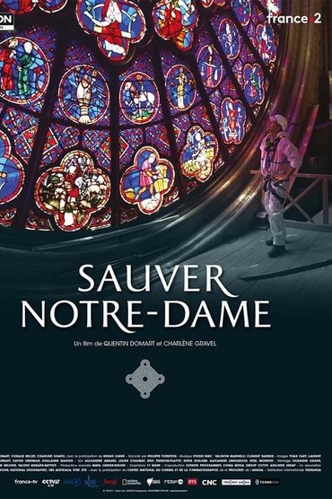 Sauver Notre-Dame